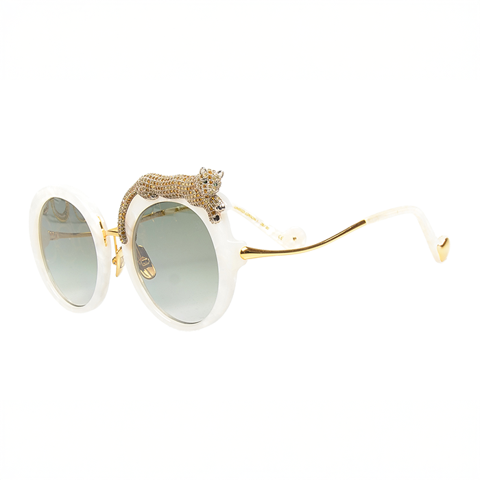 Rose Et La Roue 2.0 Sunglasses