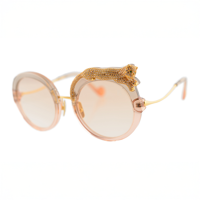 Rose Et La Roue 2.0 Sunglasses
