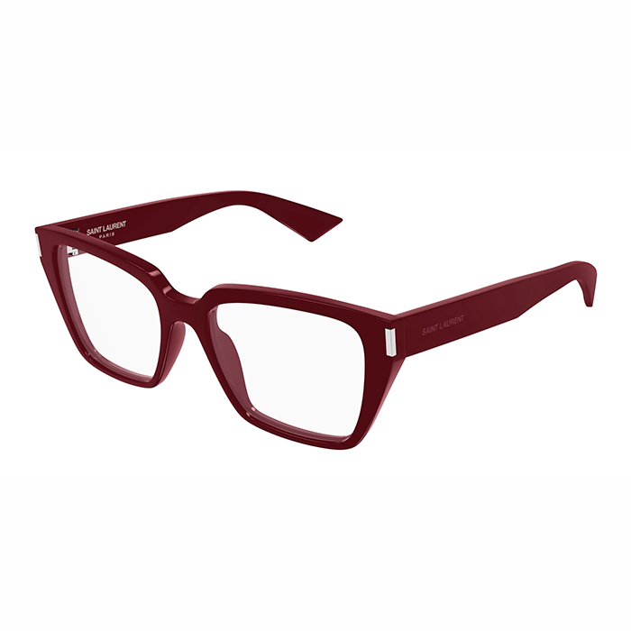 SL930 Corner Angle Eyeglasses