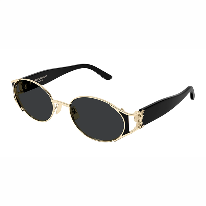 SLM919 Monogram Sunglasses
