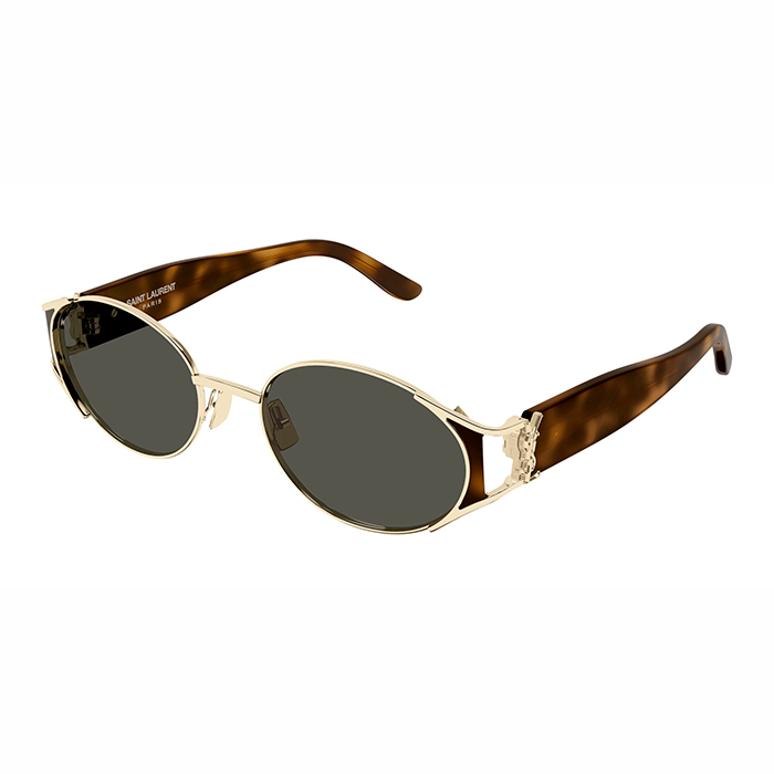 SLM919 Monogram Sunglasses