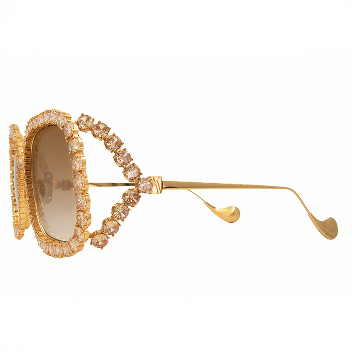 Starry Sky Sunglasses