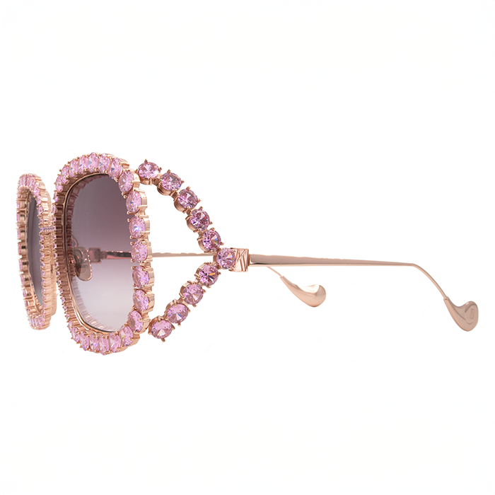 Starry Sky Sunglasses