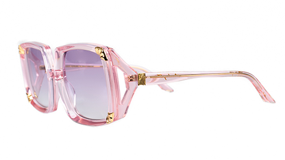Strawberry Moon Sunglasses