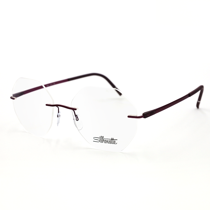 The Dawn 5573 NU Eyeglasses