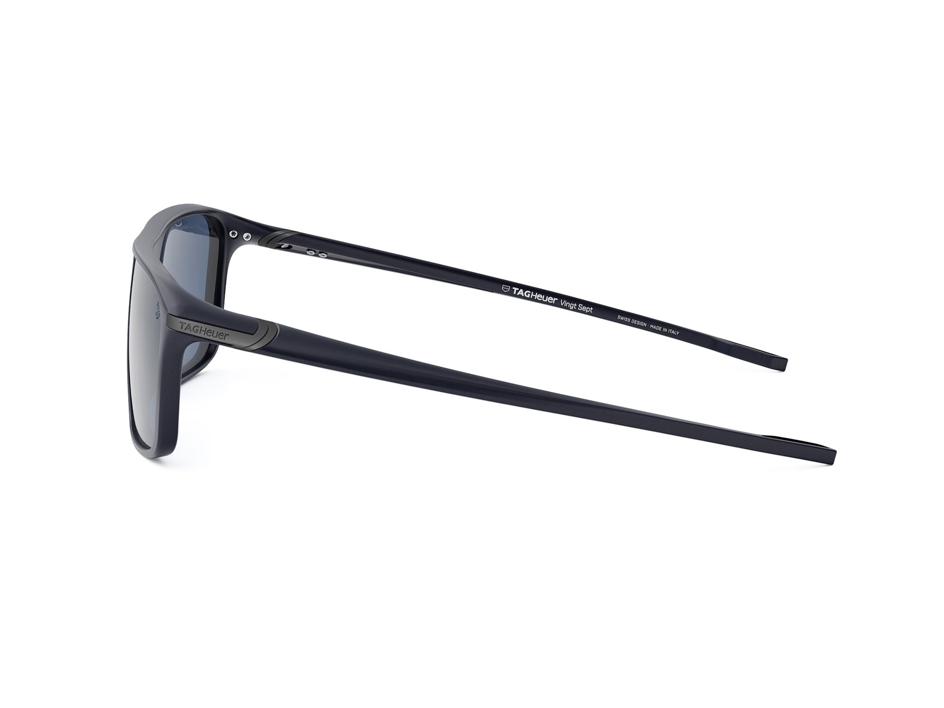 Rectangular Injected Sunglasses