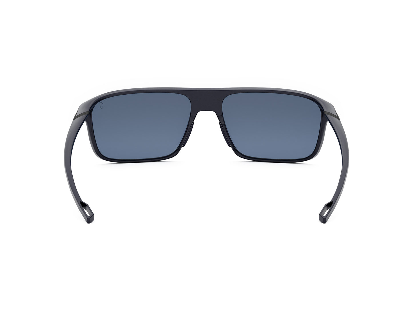 Rectangular Injected Sunglasses