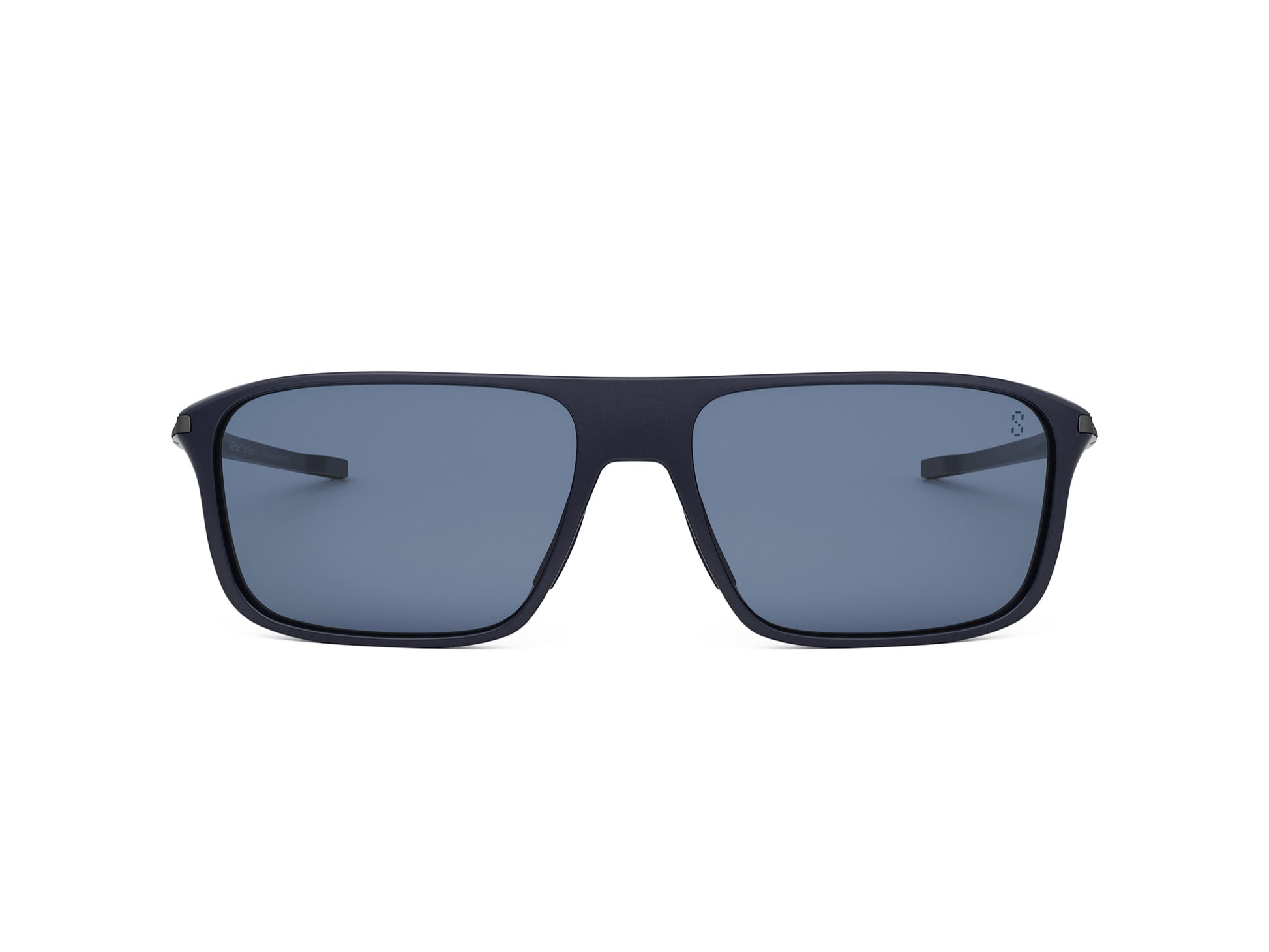 Rectangular Injected Sunglasses