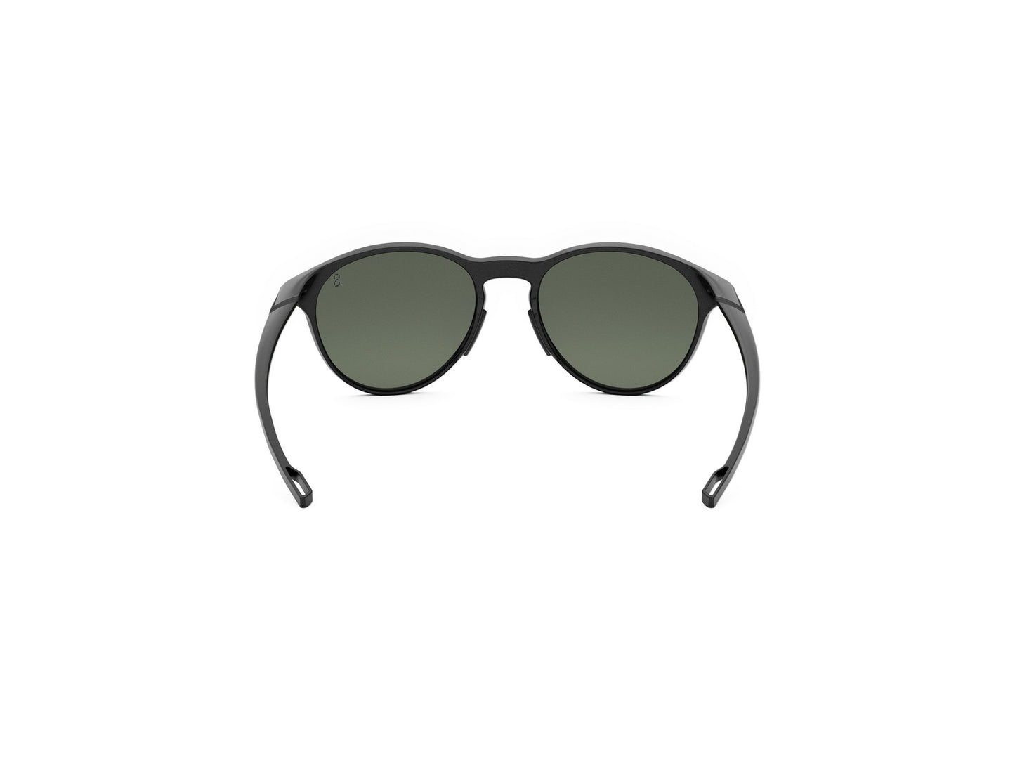 Black Pantos Injected Sunglasses