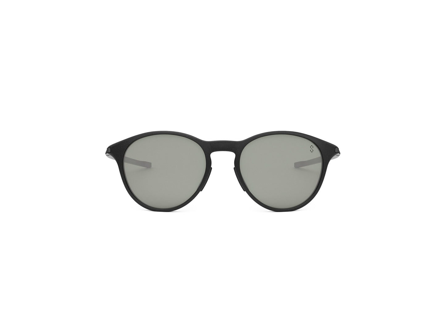 Black Pantos Injected Sunglasses