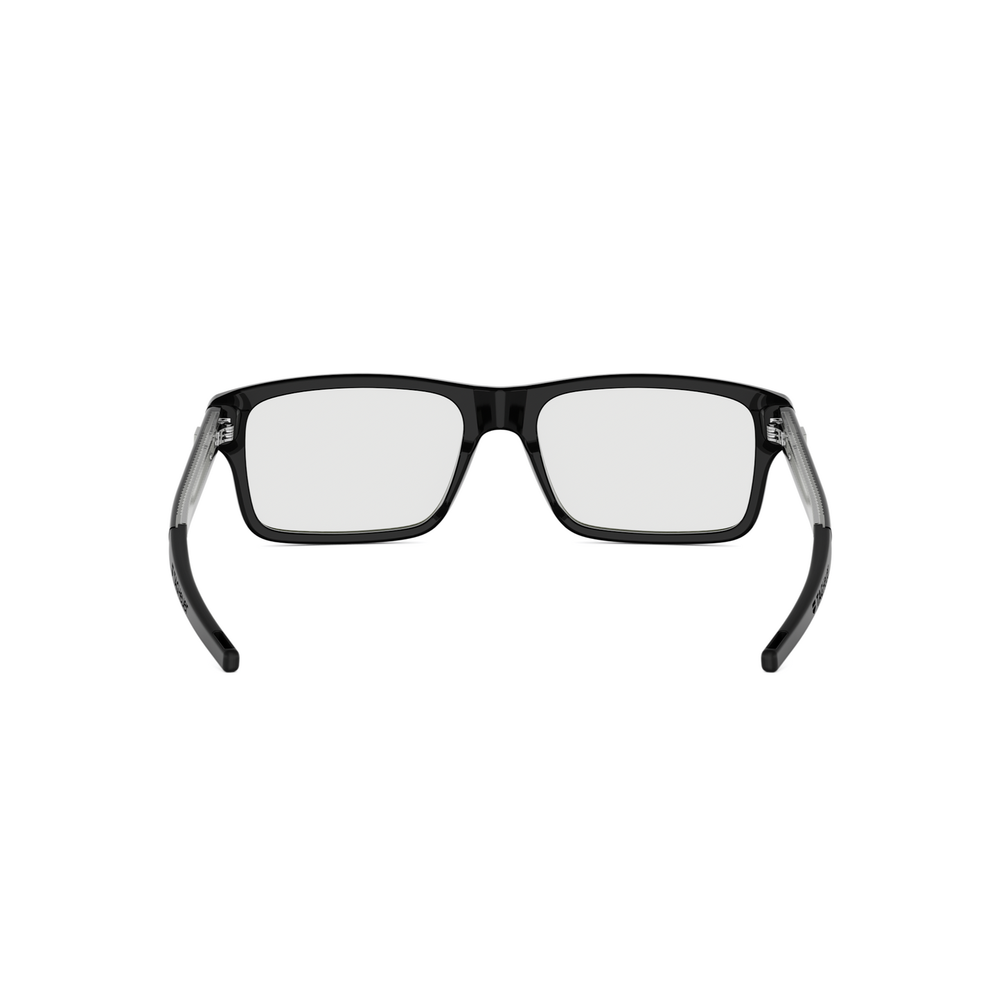 Rectangular Acetate Eyeglasses
