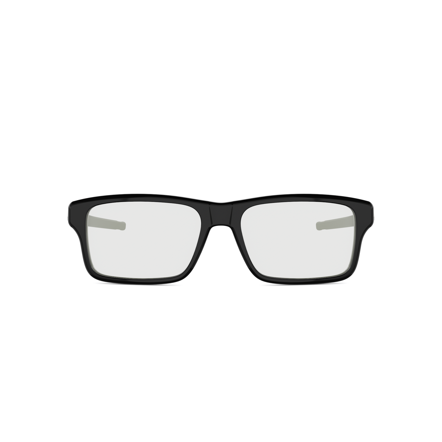Rectangular Acetate Eyeglasses