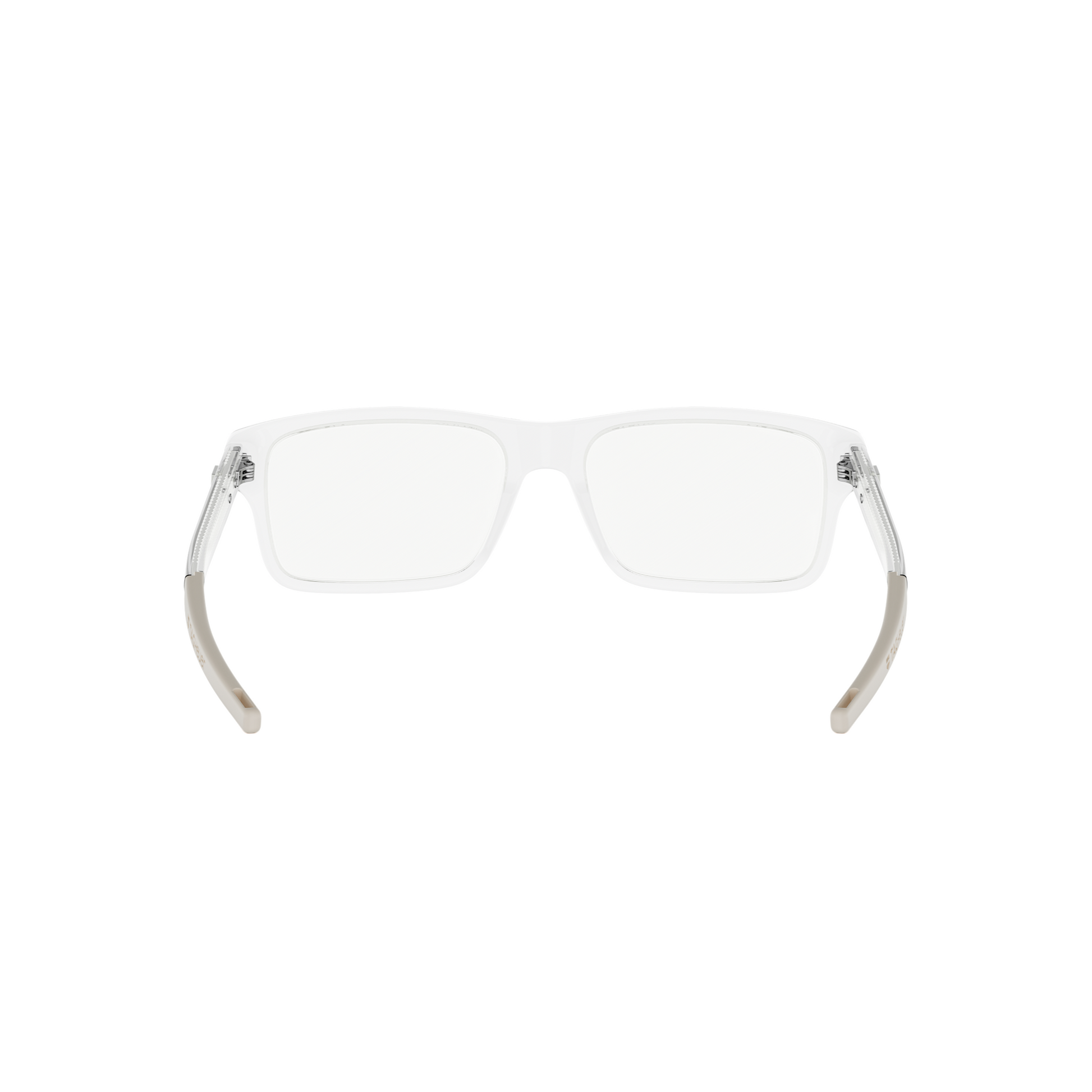 Rectangular Acetate Eyeglasses