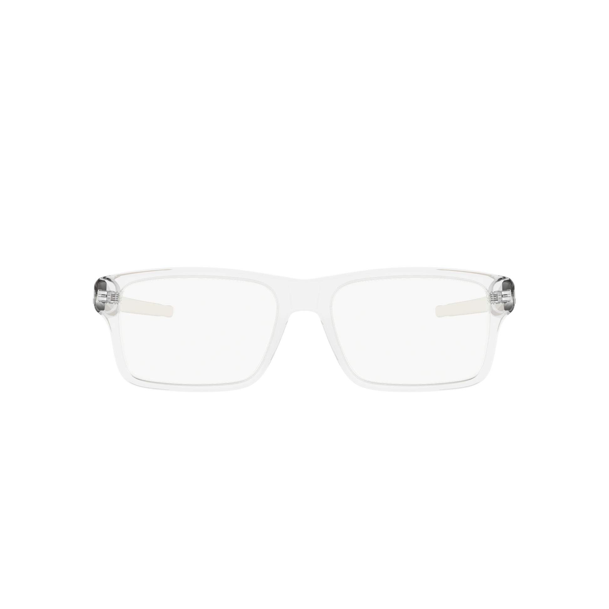 Rectangular Acetate Eyeglasses