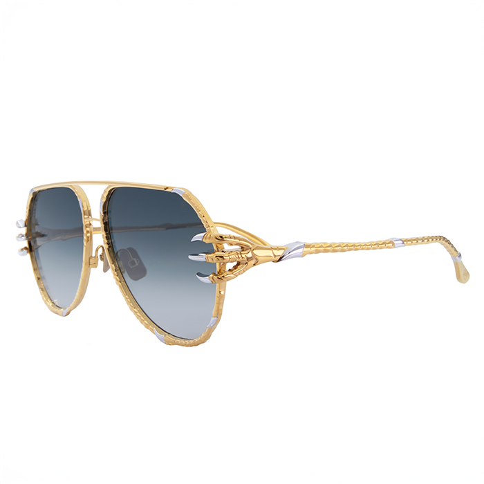 The Claw Pilot Sunglasses