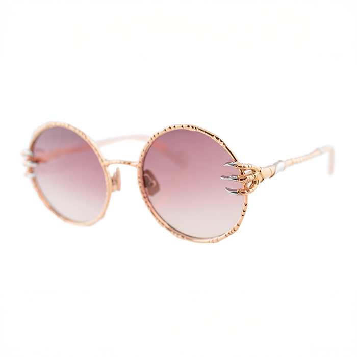 The Claw & Moon Sunglasses