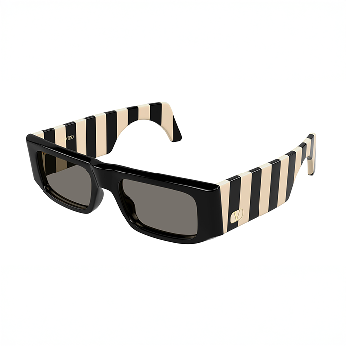VG0005S V Logo Sunglasses