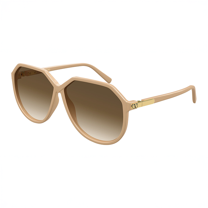 VG0026S V-Logo Sunglasses
