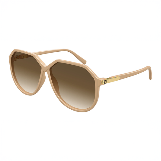 VG0026S V-Logo Sunglasses