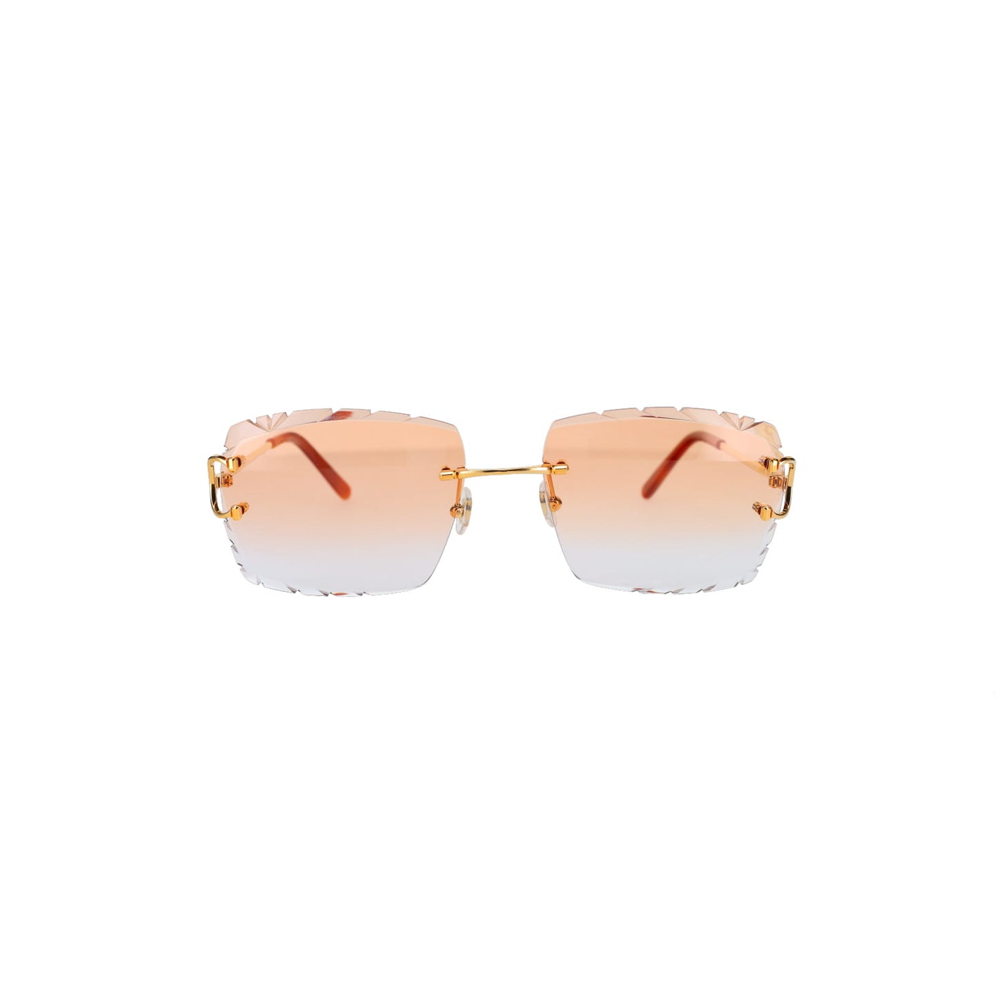CT0092O Cartier Custom Double C Sunglasses by MEG