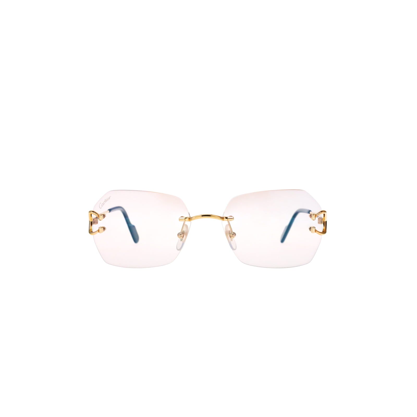 CT0416S Blue & Beyond Transitional Sunglasses