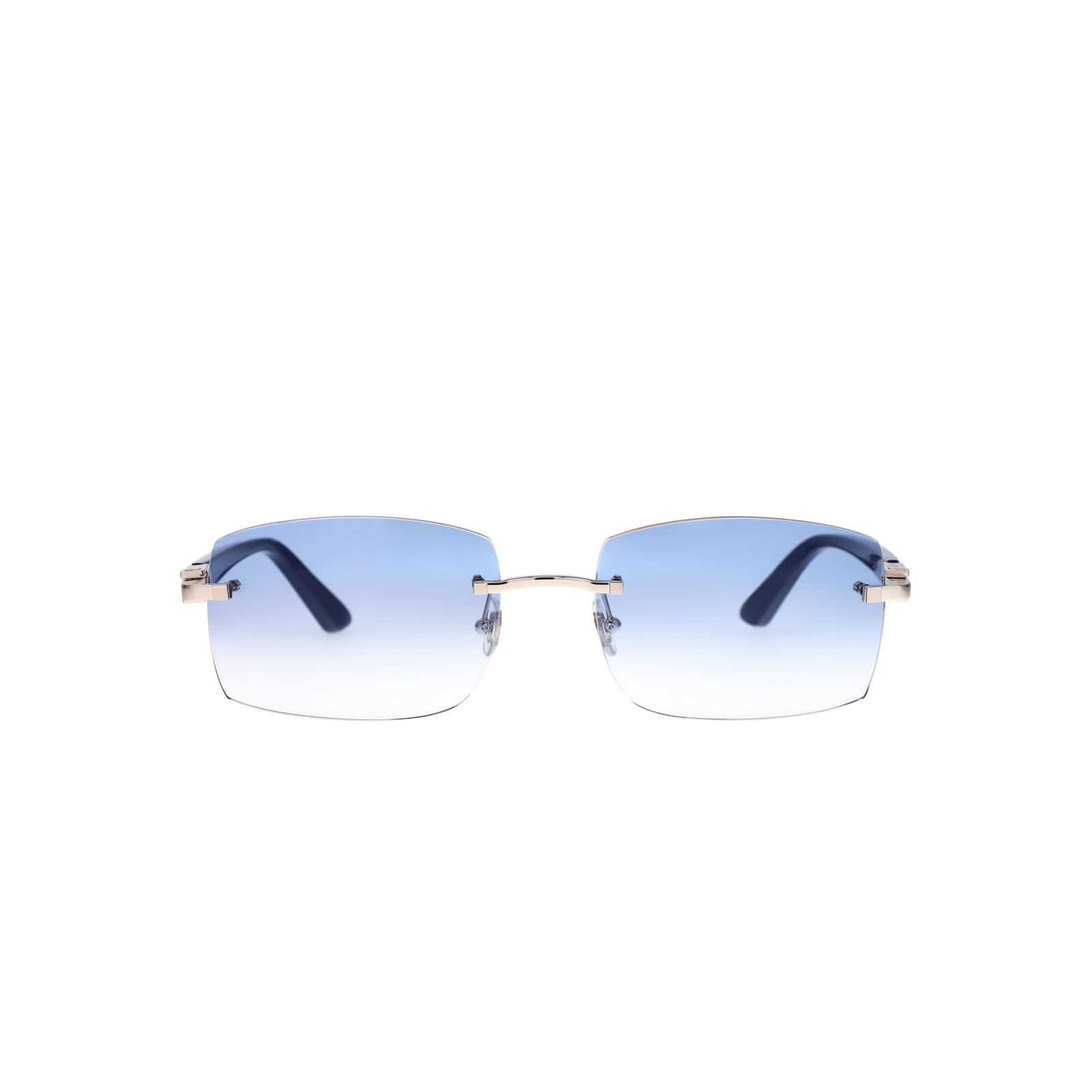 Cartier Custom C Décor Brooklyn Sunglasses by MEG