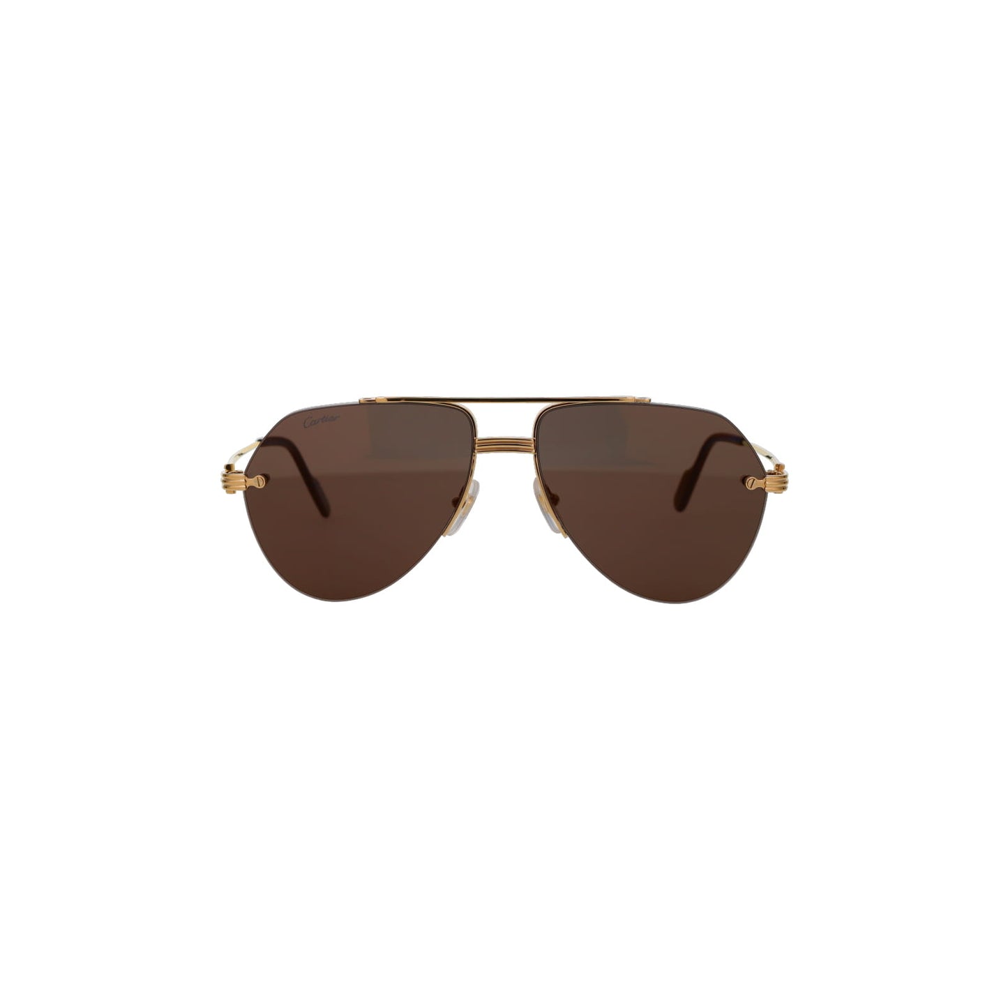 CT0427S C Decor Aviator Sunglasses