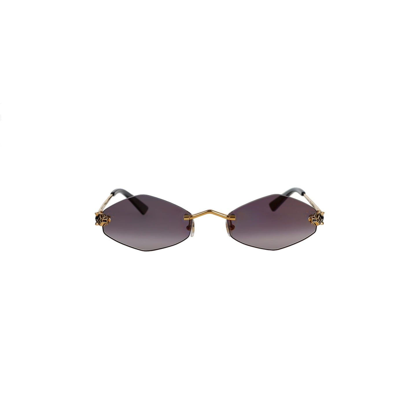 CT0433S Panthère Sunglasses