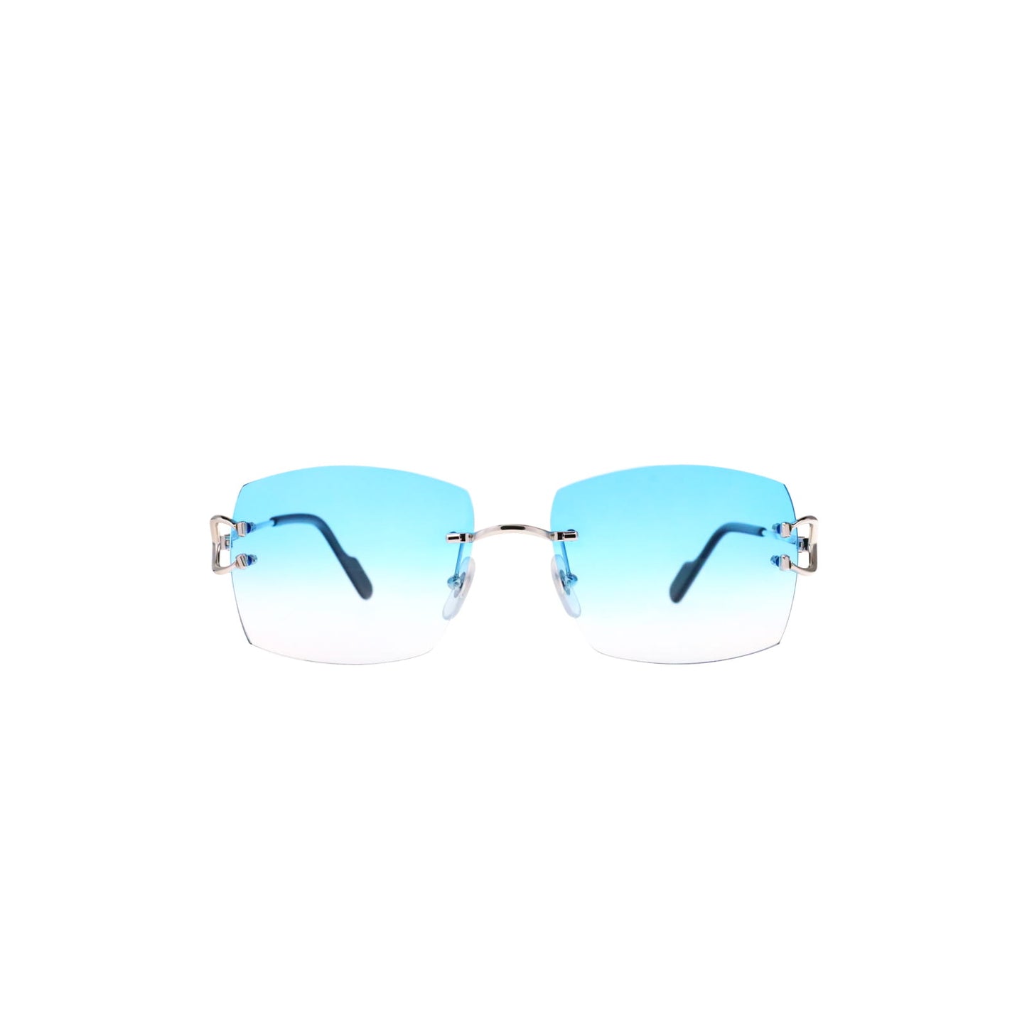 CT0344O Cartier Custom Vintage Double C Sunglasses by MEG