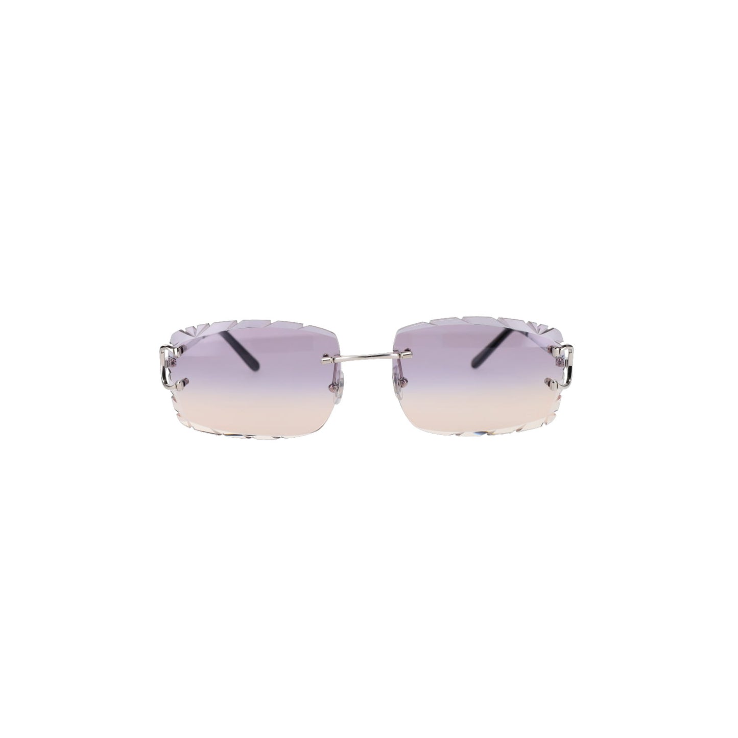 CT0092O Cartier Custom Double C Sunglasses by MEG