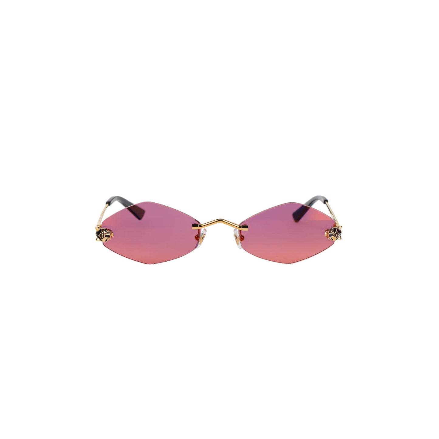 CT0433S Panthère Sunglasses