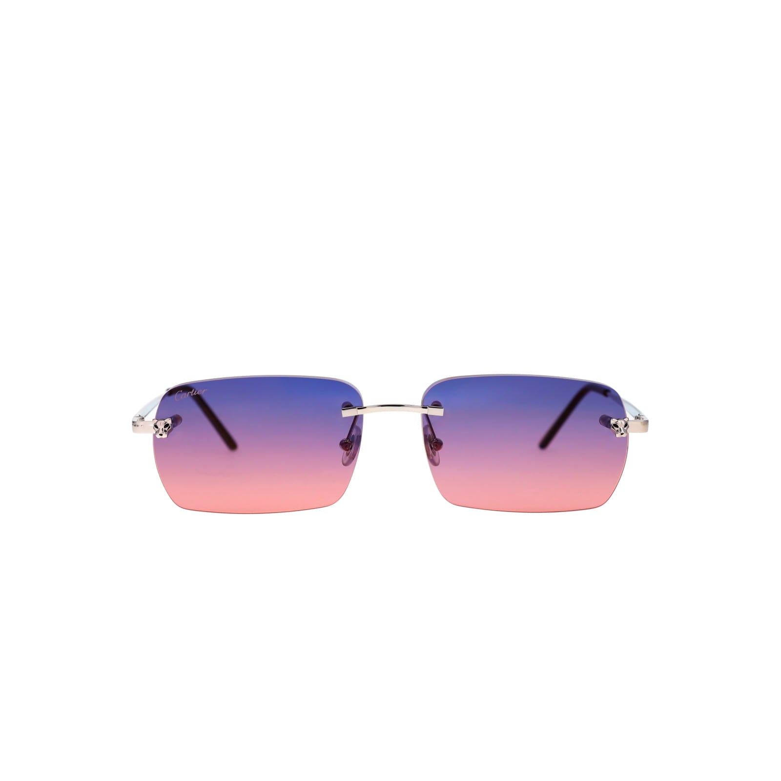 Cartier Custom Panthère Sunglasses by MEG