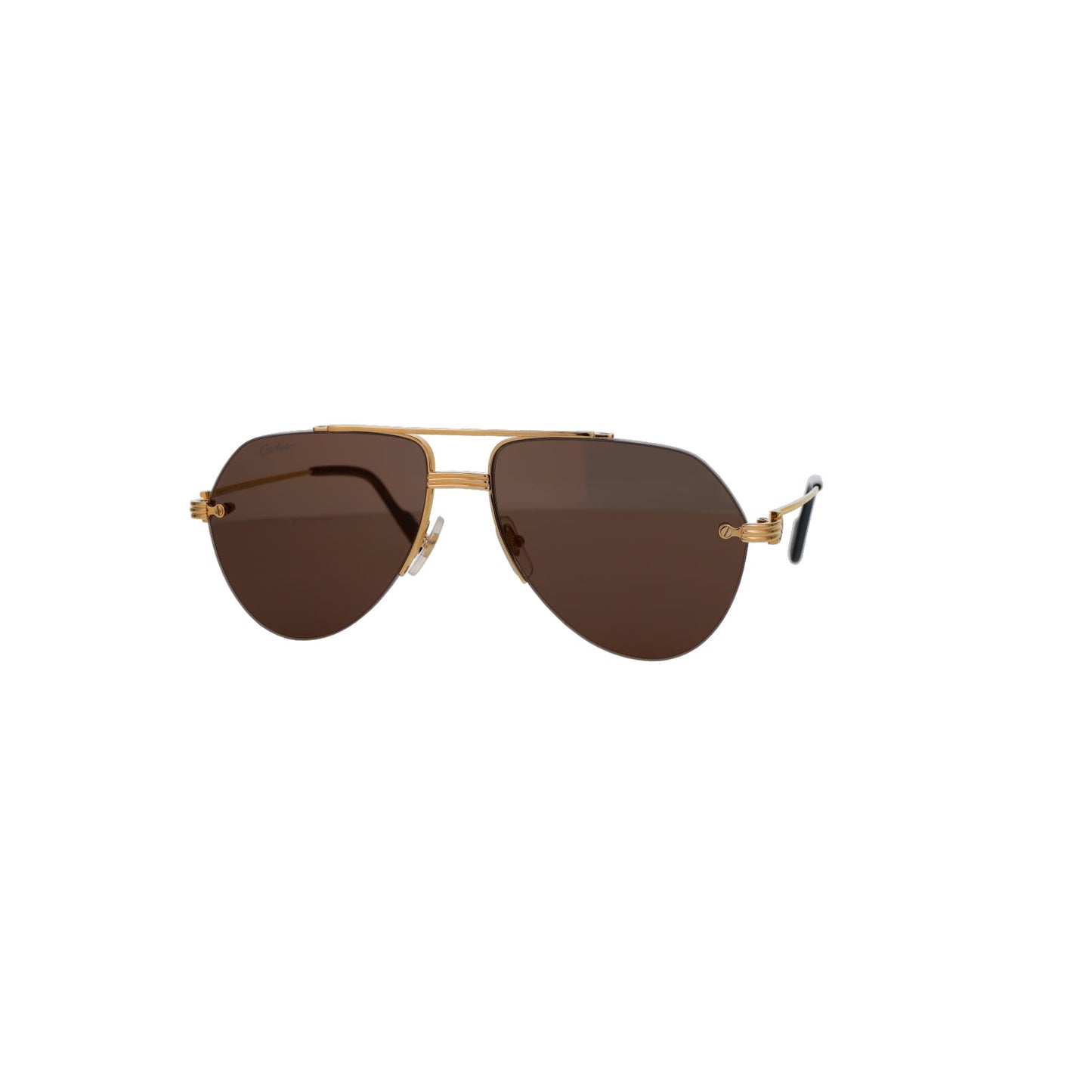 CT0427S C Decor Aviator Sunglasses
