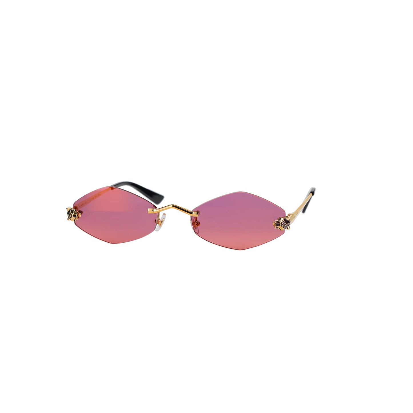 CT0433S Panthère Sunglasses