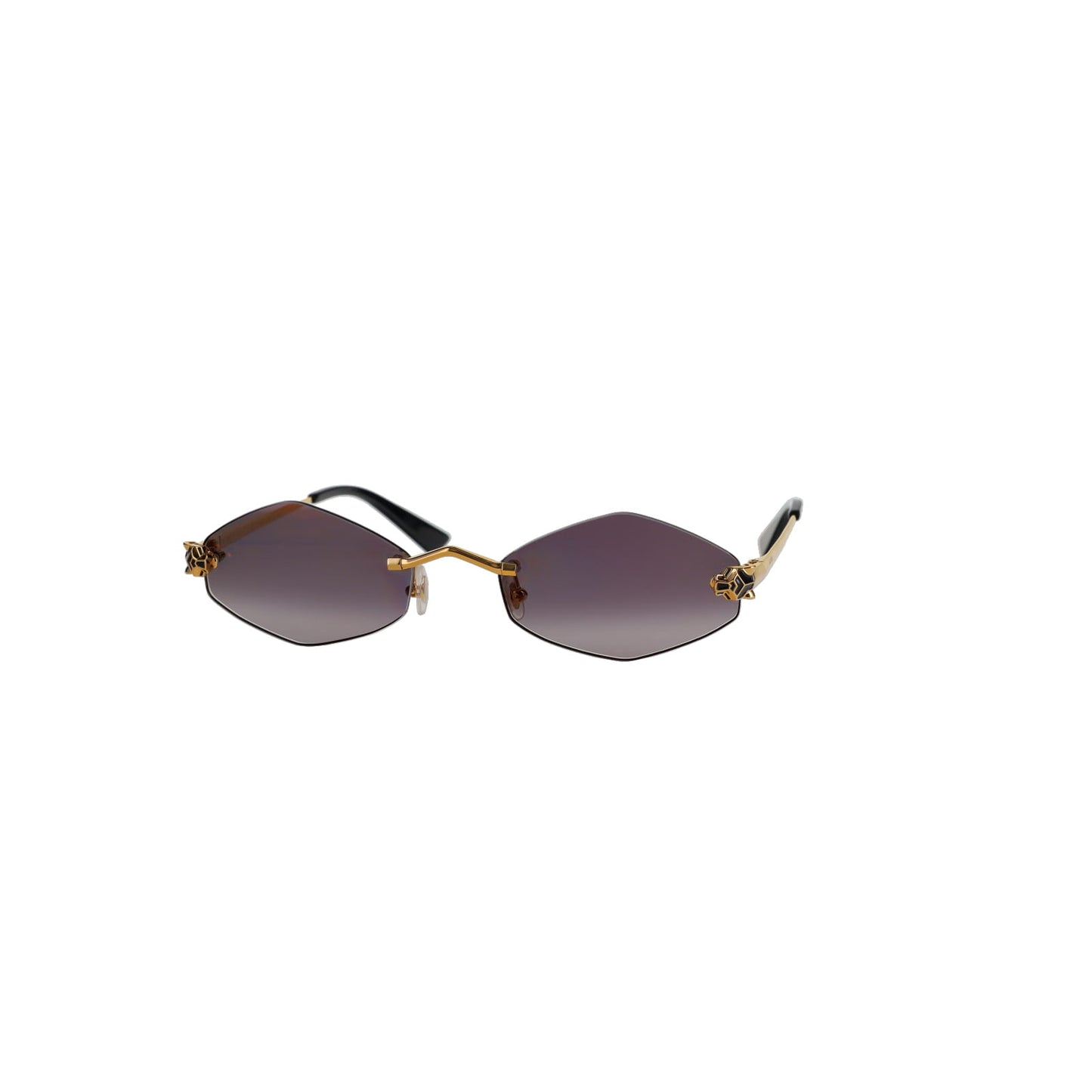 CT0433S Panthère Sunglasses
