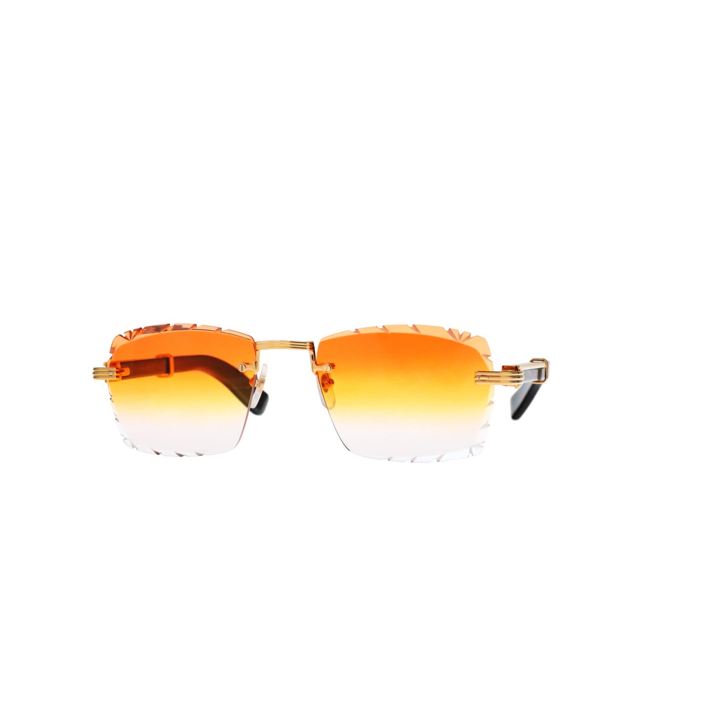 CT0362S Cartier Custom Première de Cartier Sunglasses by MEG