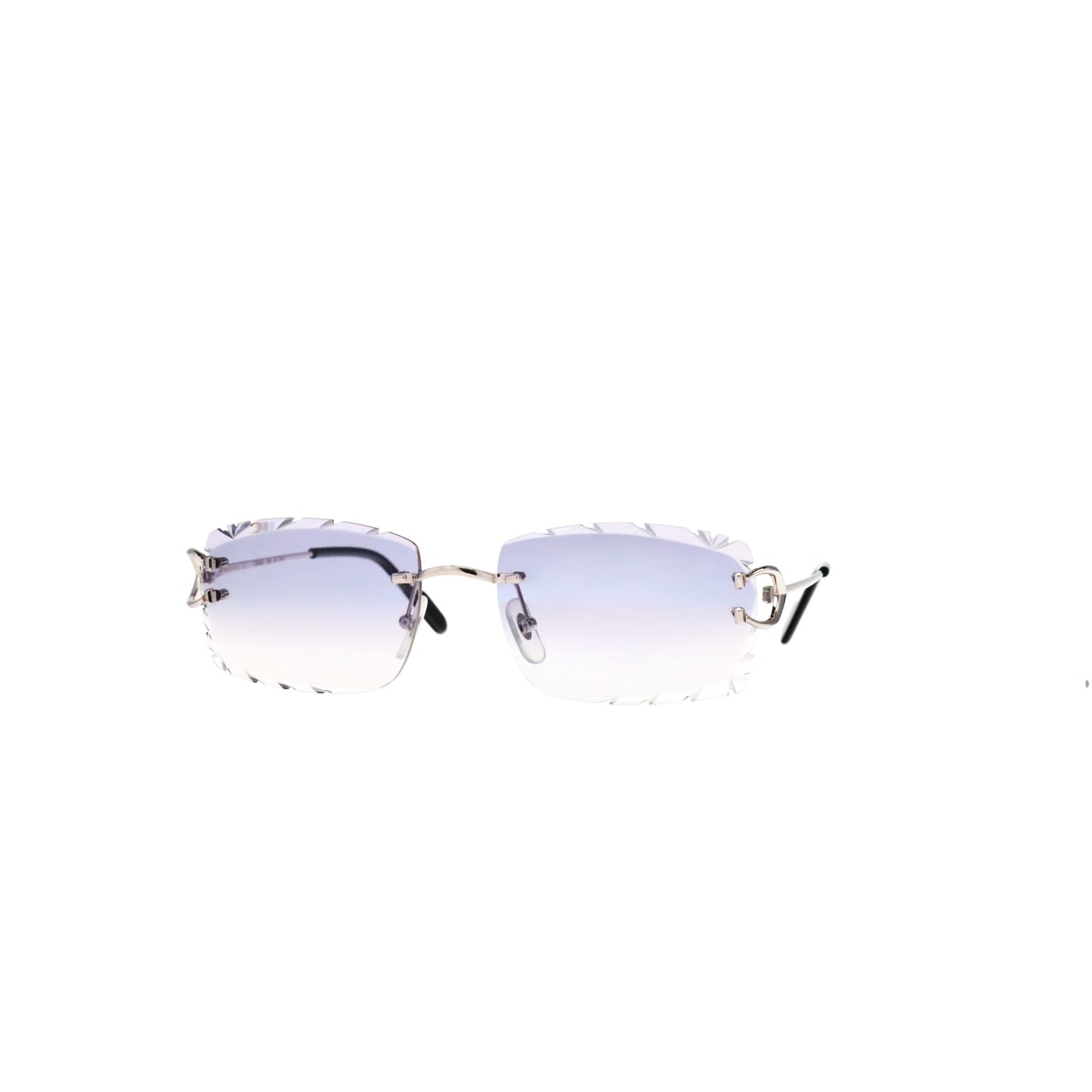 CT0344O Cartier Custom Vintage Double C Sunglasses by MEG
