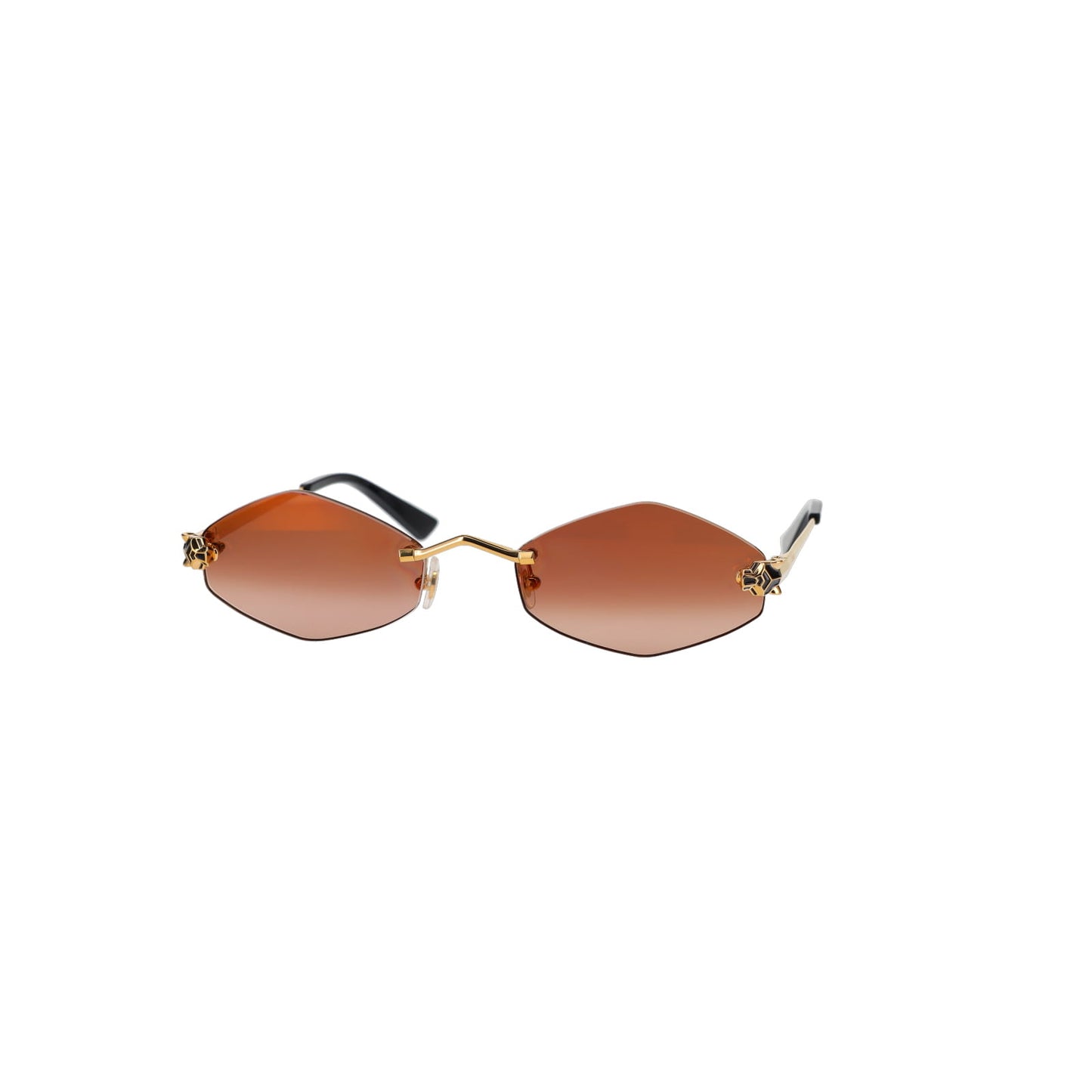 CT0433S Panthère Sunglasses
