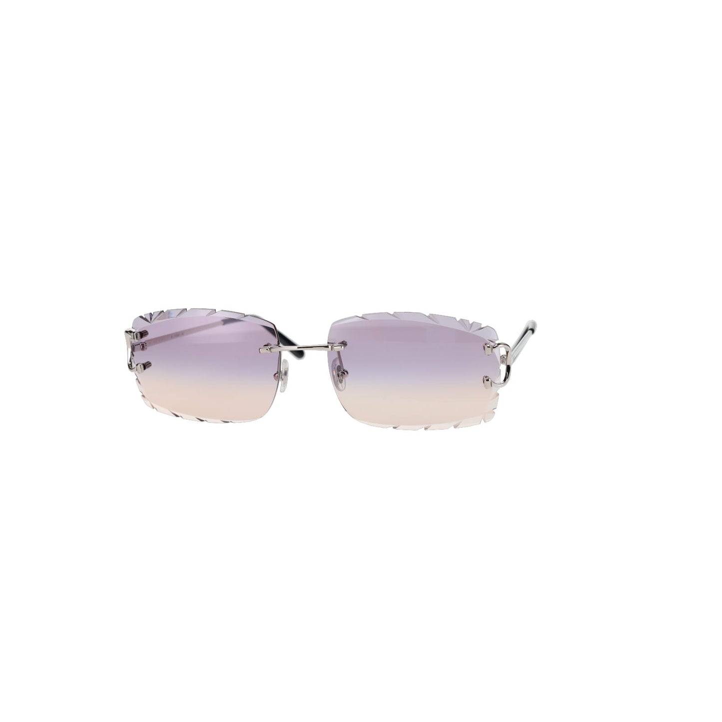 CT0092O Cartier Custom Double C Sunglasses by MEG