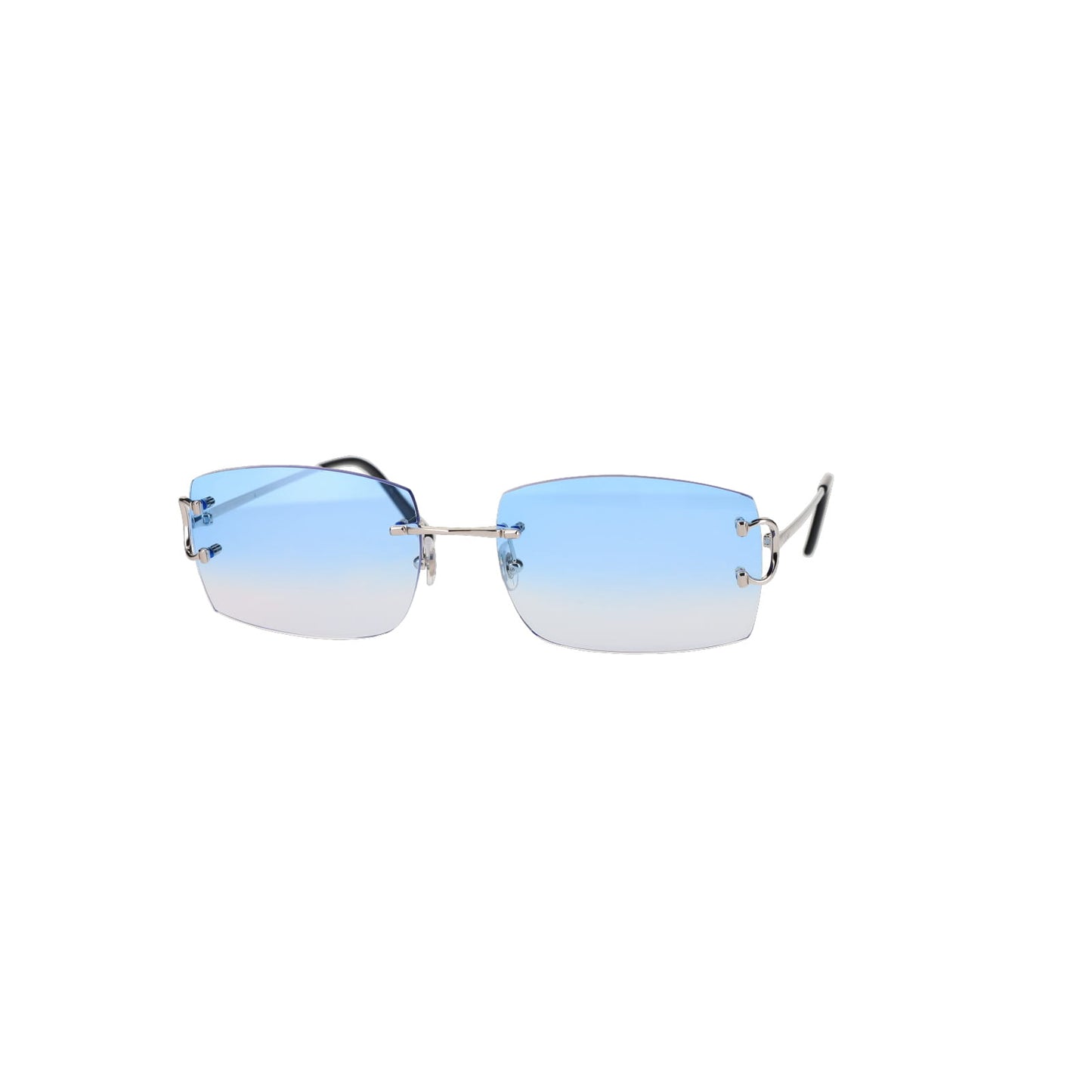 CT0092O Cartier Custom Double C Sunglasses by MEG
