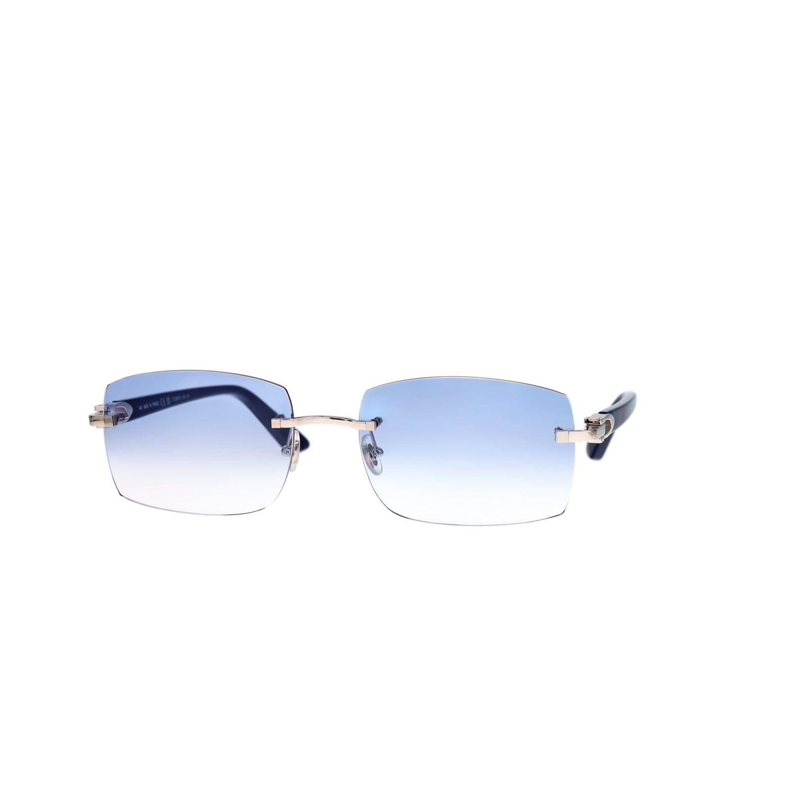 Cartier Custom C Décor Brooklyn Sunglasses by MEG