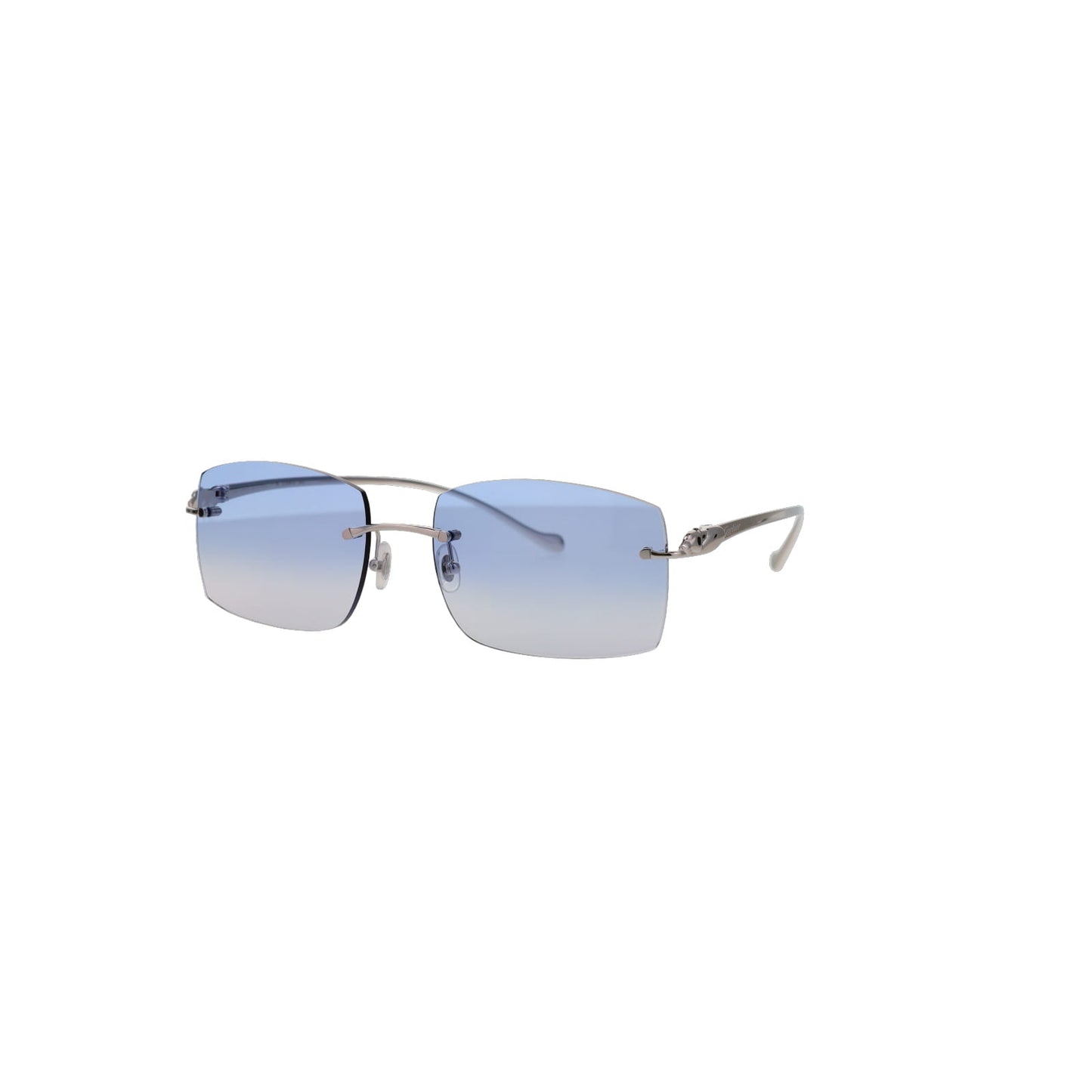 CT0061O Custom Cartier Panthère Sunglasses by MEG