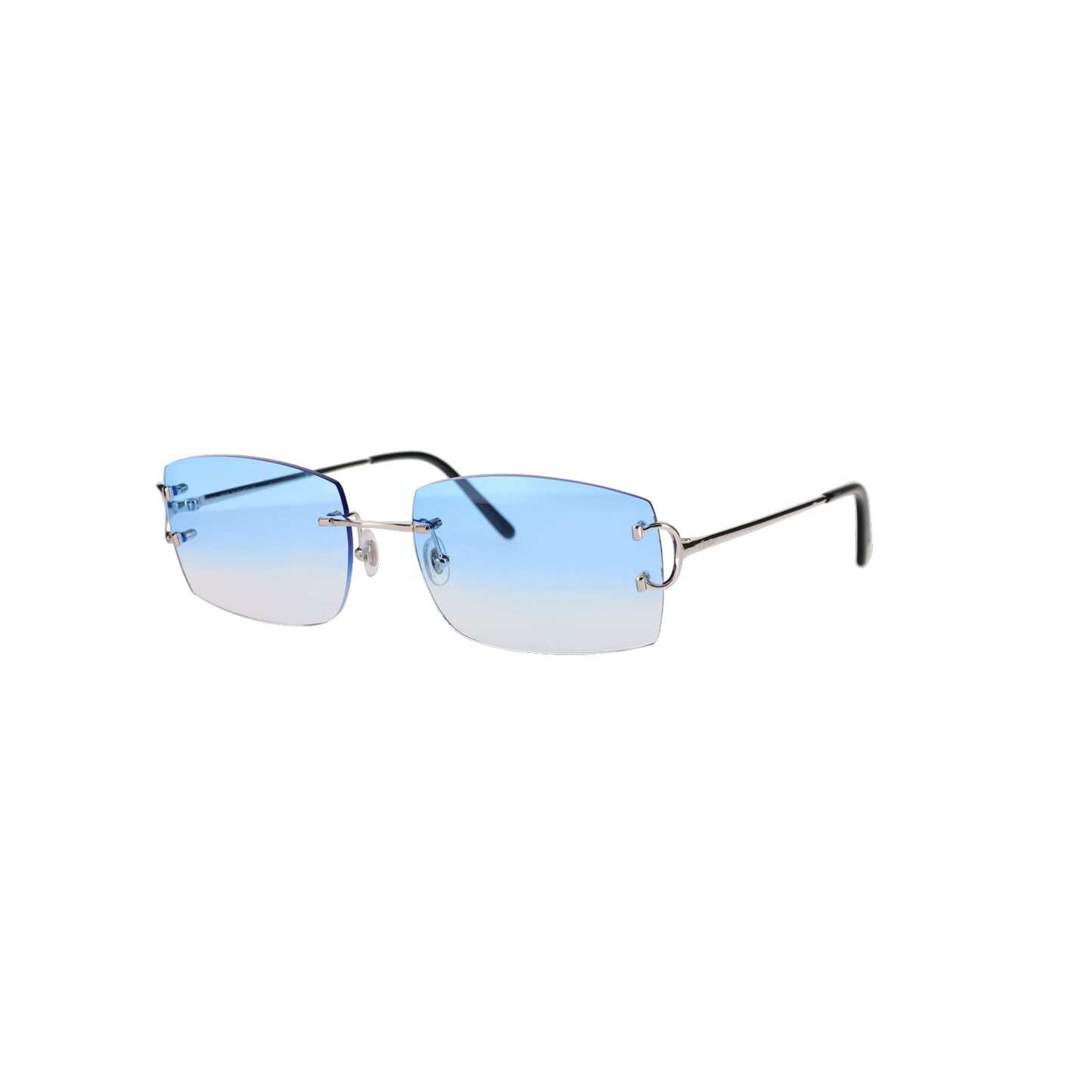 CT0092O Cartier Custom Double C Sunglasses by MEG