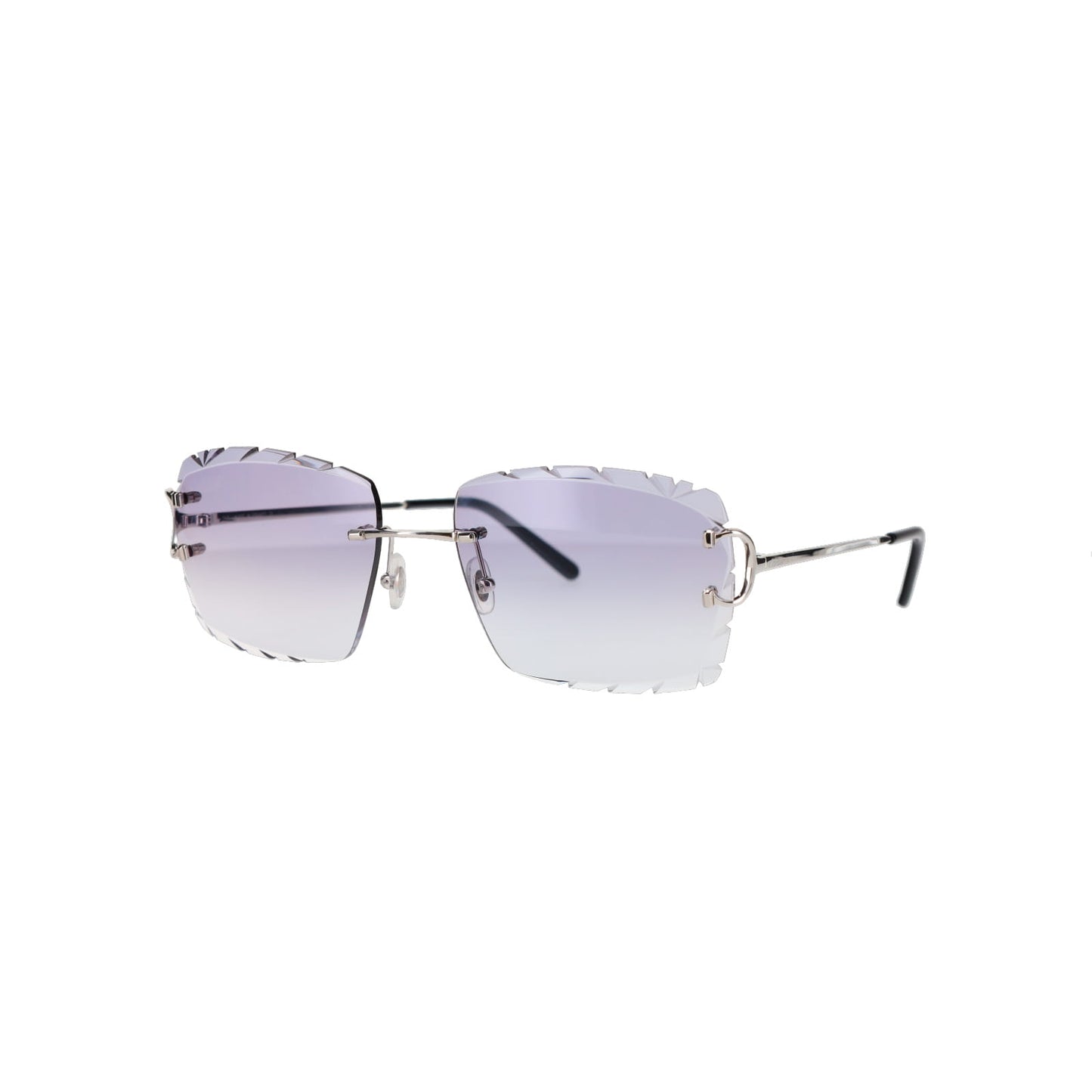 CT0092O Cartier Custom Double C Sunglasses by MEG