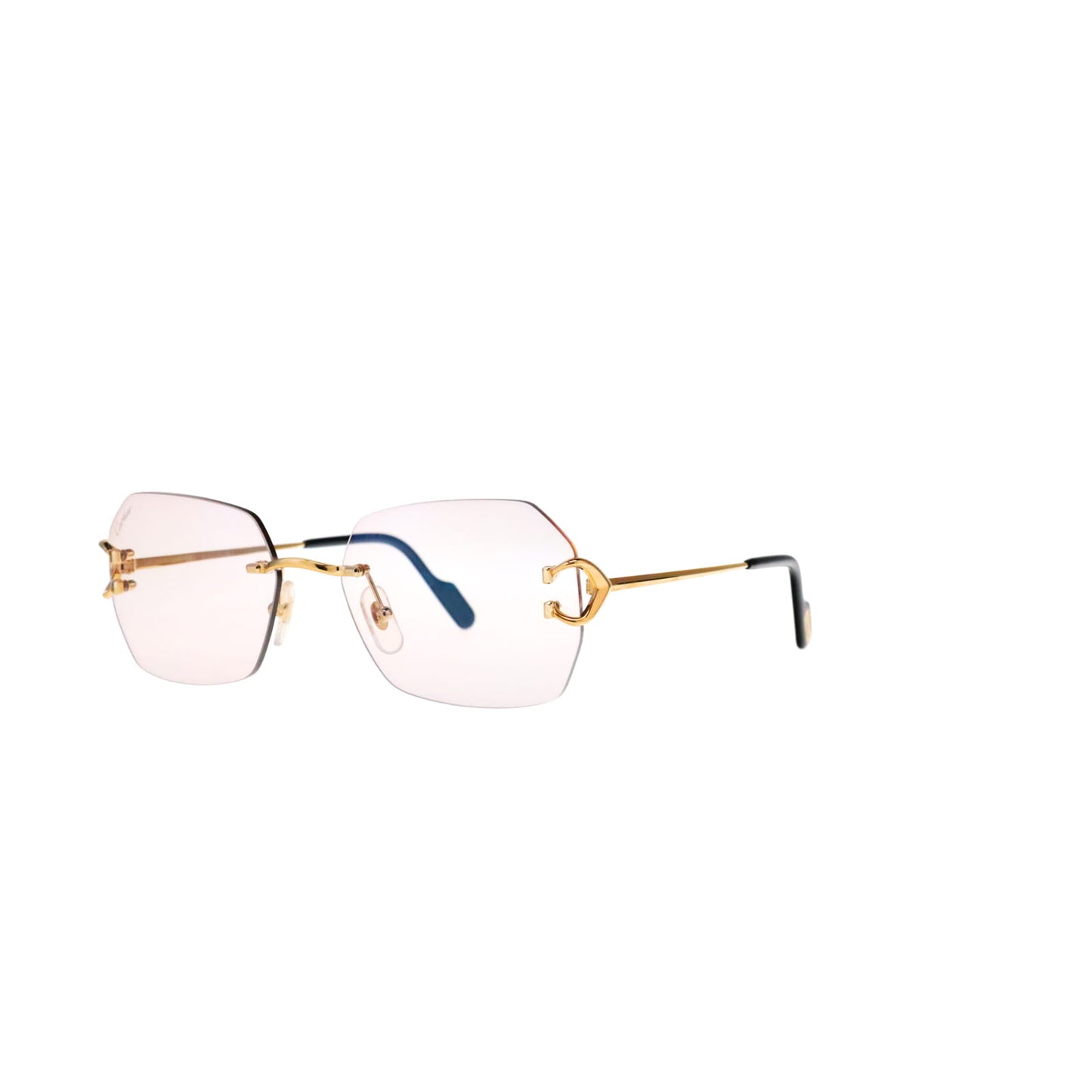 CT0416S Blue & Beyond Transitional Sunglasses