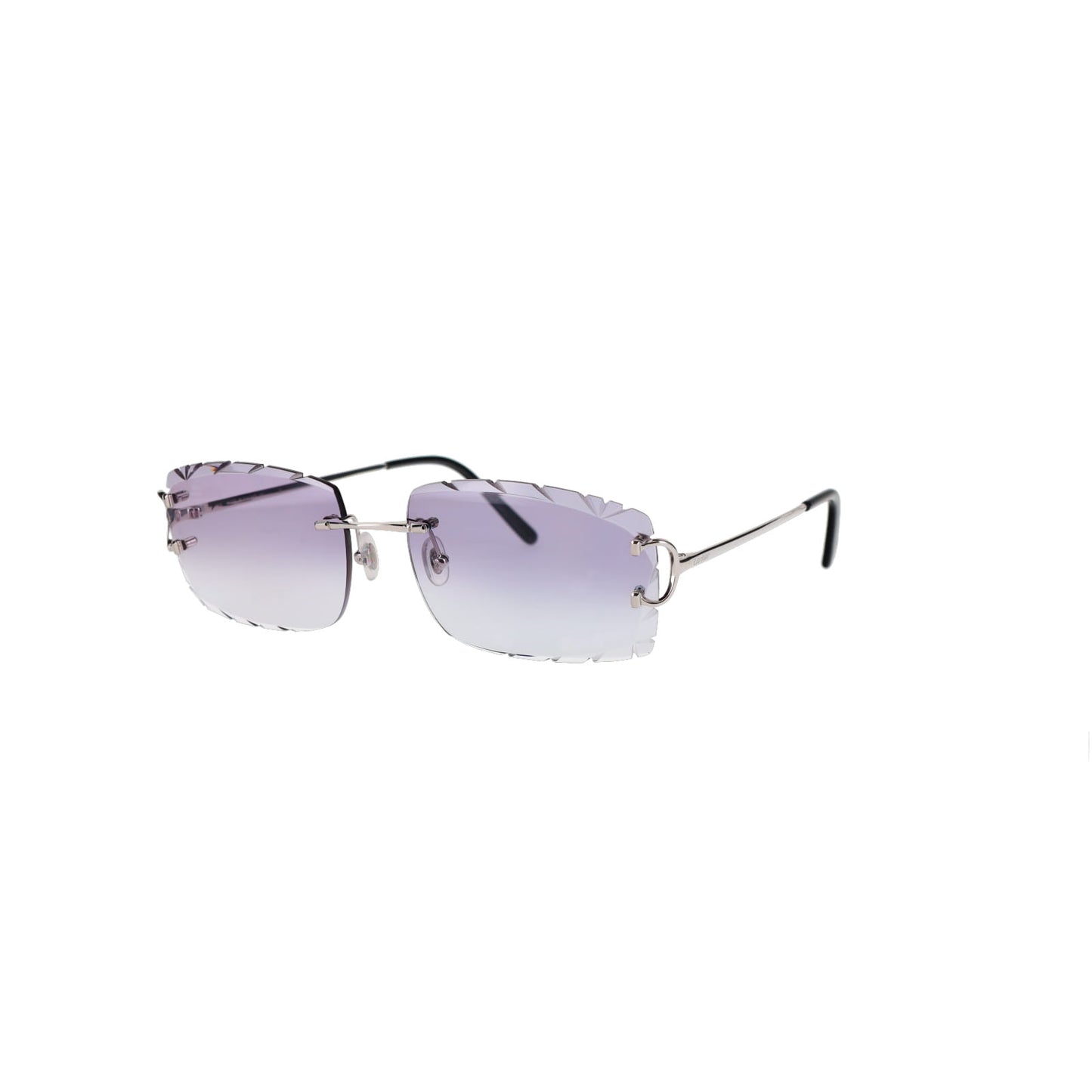 CT0092O Cartier Custom Double C Sunglasses by MEG