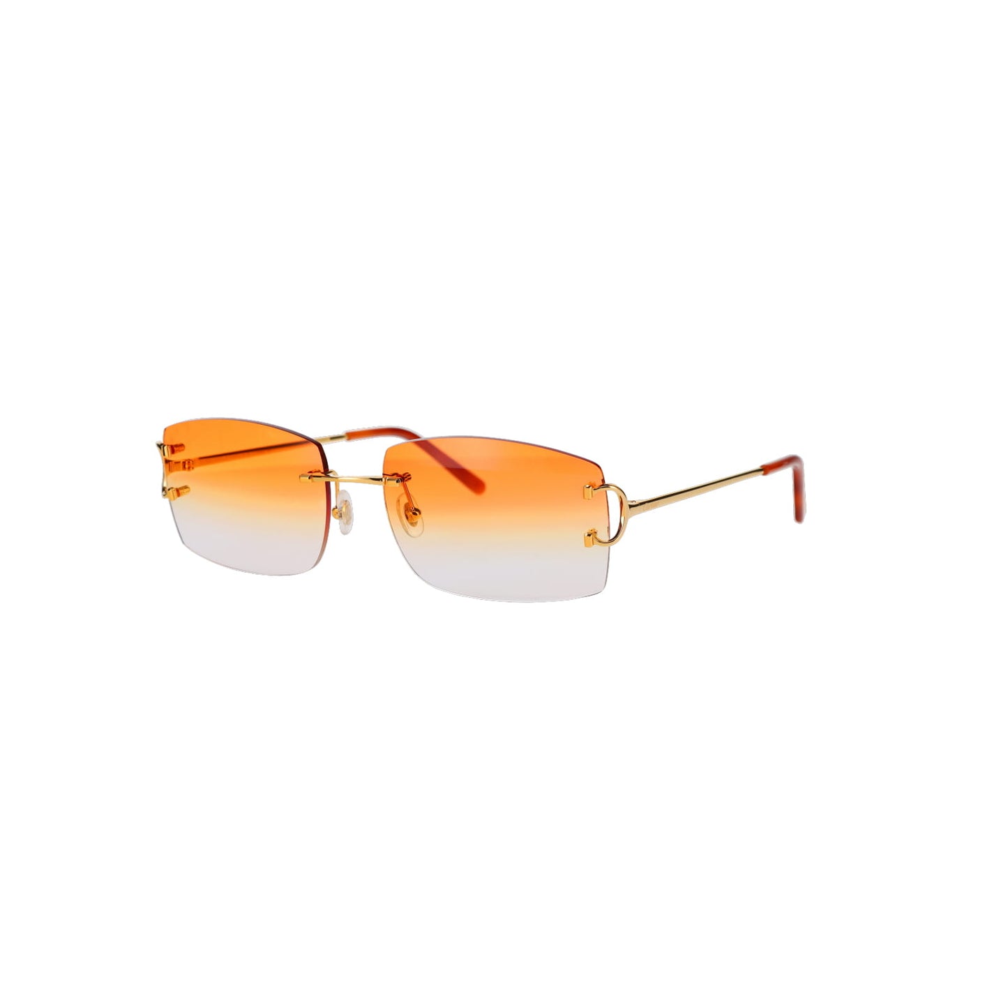 CT0092O Cartier Custom Double C Sunglasses by MEG