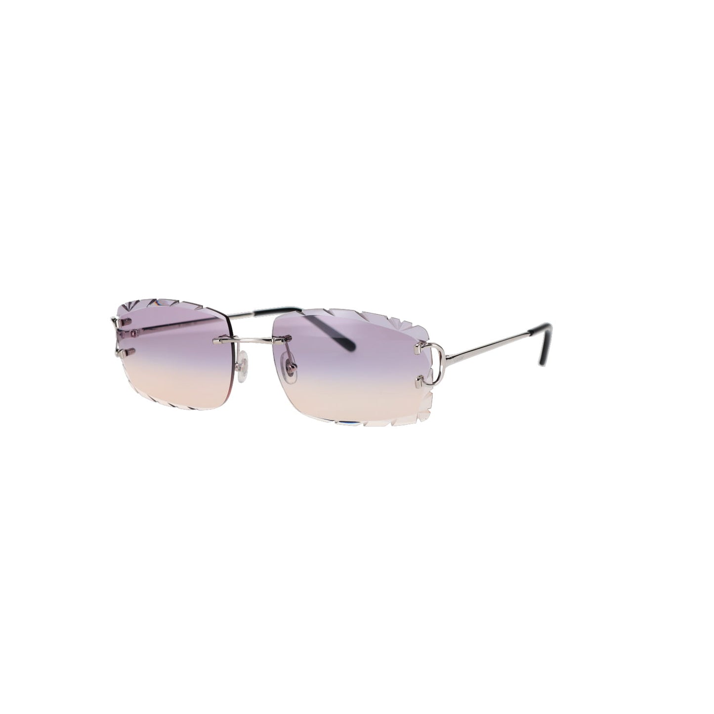 CT0092O Cartier Custom Double C Sunglasses by MEG