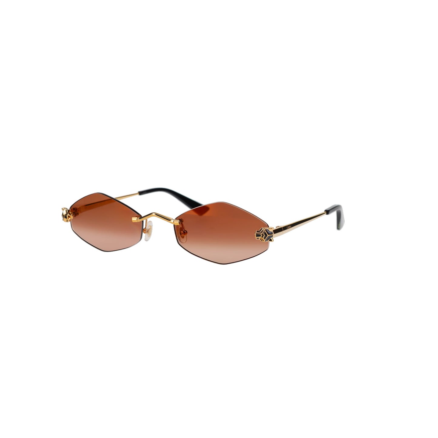 CT0433S Panthère Sunglasses