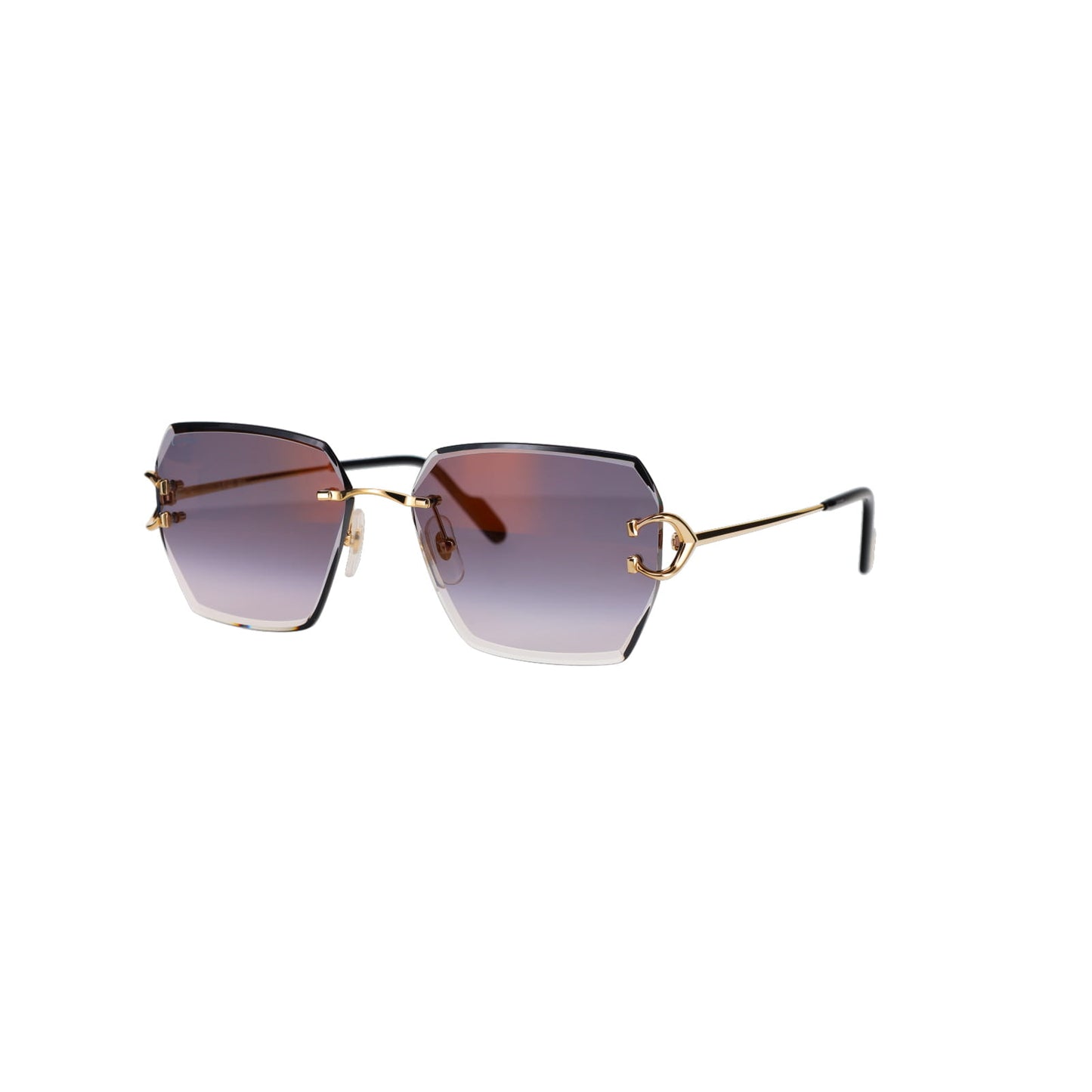 CT0466S Signature C de Cartier Sunglasses